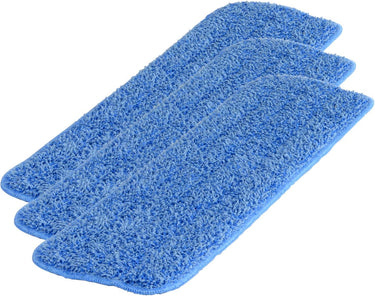 Microfiber Mops - 3 Pack